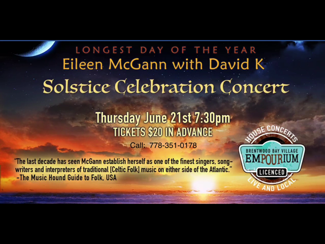 solstice 2018